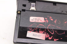 Load image into Gallery viewer, DRIVERS MASTER WINDOW SWITCH BMW 530i 750i 525i 740i 99 00 01 02 03 - 994405