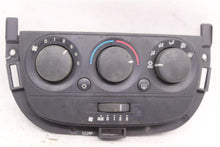 Load image into Gallery viewer, FRONT TEMPERATURE CONTROLS Uplander Relay 05 06 07 08 09 - 994751