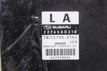 Load image into Gallery viewer, ECU ECM COMPUTER Subaru Legacy 2012 12 - 994848
