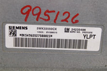 Load image into Gallery viewer, TRANSMISSION CONTROL MODULE COMPUTER Cadillac STS XLR 2006 06 - 995126