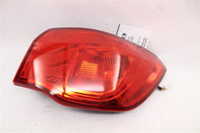 Load image into Gallery viewer, OUTER TAIL LIGHT LAMP Kia Forte 2011 11 2012 12 2013 13 Right - 995444