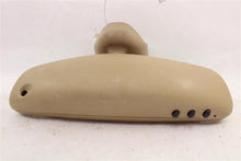 Load image into Gallery viewer, INTERIOR REAR VIEW MIRROR Mercedes C320 2003 03 - 995492