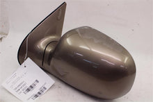 Load image into Gallery viewer, SIDE VIEW DOOR MIRROR HYUNDAI SANTA FE 2005 05 LEFT - 995513