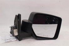 Load image into Gallery viewer, SIDE VIEW MIRROR Patriot 2007 07 2008 08 2009 09 10 11 12 Manual Right - 995516