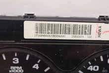 Load image into Gallery viewer, SPEEDOMETER CLUSTER Silverado 1500 Pickup Sierra 1500 Pickup 07-11 - 995526