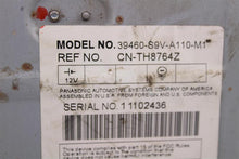 Load image into Gallery viewer, INFO SCREEN Honda Pilot 2006 06 2007 07 2008 08 - 995565