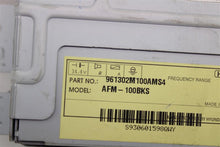 Load image into Gallery viewer, INFO-GPS SCREEN Hyundai Genesis 2009 09 2010 10 - 995569