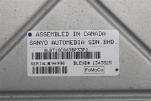 Load image into Gallery viewer, RADIO Ford Escape Mercury Mariner 2008 08 AM FM CD - 995619