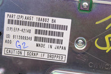 Load image into Gallery viewer, RADIO CONTROL Lincoln MKS 2010 10 - 995632