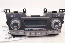 Load image into Gallery viewer, TEMPERATURE CONTROLS Honda Odyssey 11 12 13 14 15 16 - 995656