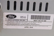 Load image into Gallery viewer, RADIO Ford Focus 2017 17 2018 18 - 995678