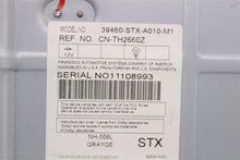 Load image into Gallery viewer, INFO-GPS SCREEN Acura MDX 2007 07 2008 08 2009 09 - 995692