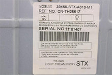 Load image into Gallery viewer, INFO-GPS SCREEN Acura MDX 2007 07 2008 08 2009 09 - 995693