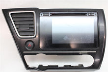 Load image into Gallery viewer, RADIO Honda Civic 2014 14 2015 15 - 995710