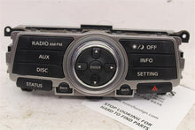 Load image into Gallery viewer, INFO-GPS SCREEN Infiniti EX35 EX37 G25 G37 Q60 QX50 2010-2016 - 995754