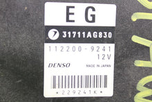 Load image into Gallery viewer, TRANSMISSION CONTROL MODULE COMPUTER Subaru Legacy 2005 05 - 995822