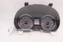 Load image into Gallery viewer, SPEEDOMETER CLUSTER Subaru XV Crosstek 2014 14 - 995834