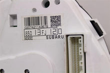 Load image into Gallery viewer, SPEEDOMETER CLUSTER Subaru XV Crosstek 2014 14 - 995834