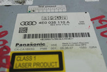 Load image into Gallery viewer, CD PLAYER Audi A8 S8 2007 07 2008 08 2009 09 2010 10 - 995989