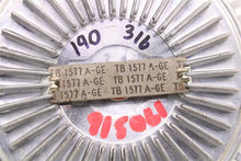 Load image into Gallery viewer, FAN CLUTCH Audi A4 Allroad S4 2000 00 2001 01 02 - 05 - 996157