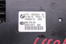 Load image into Gallery viewer, Console BMW X5 2013 13 - 996343