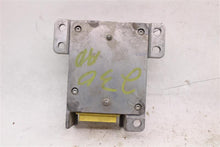 Load image into Gallery viewer, AIR BAG COMPUTER ISUZU AMIGO RODEO PASSPORT 98 - 04 - 996655