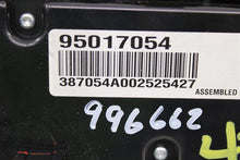 Load image into Gallery viewer, TEMPERATURE CONTROLS Chevrolet Cruze Orlando 2011 11 2012 12 - 996662
