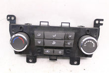 Load image into Gallery viewer, TEMPERATURE CONTROLS Chevrolet Cruze Orlando 12 13 14 15 16 - 996667