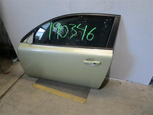 Load image into Gallery viewer, FRONT DOOR Volvo C30 2007 07 2008 08 Left - 996992