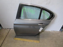 Load image into Gallery viewer, REAR DOOR BMW 528i 535i 550i Active 5 M5 11 12 13 14 15 16 Left - 997228