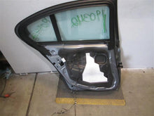 Load image into Gallery viewer, REAR DOOR BMW 528i 535i 550i Active 5 M5 11 12 13 14 15 16 Left - 997228