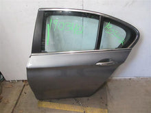 Load image into Gallery viewer, REAR DOOR BMW 528i 535i 550i Active 5 M5 11 12 13 14 15 16 Left - 997228