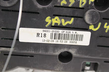 Load image into Gallery viewer, SPEEDOMETER CLUSTER Veloster 2012 12 2013 13 2014 14 2015 15 - 997339