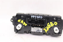 Load image into Gallery viewer, Temp Climate AC Heater Control Jetta 2011 11 2012 12 2013 13 Sedan - 997350