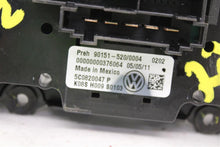 Load image into Gallery viewer, Temp Climate AC Heater Control Jetta 2011 11 2012 12 2013 13 Sedan - 997350