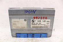 Load image into Gallery viewer, TRANSMISSION COMPUTER BMW 525i 2001 01 - 997398