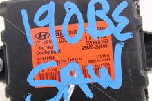 Load image into Gallery viewer, SUSPENSION CONTROL MODULE COMPUTER Hyundai Sonata 11 12 13 - 997421