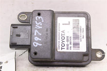 Load image into Gallery viewer, AIR BAG CONTROL MODULE COMPUTER Toyota Corolla 09 10 11 - 997453