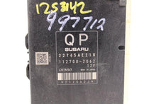 Load image into Gallery viewer, ECU ECM COMPUTER Subaru Forester 2014 14 - 997712