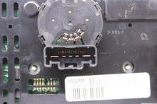 Load image into Gallery viewer, FRONT TEMPERATURE CONTROLS Routan 2009 09 2010 10 2011 11 - 997756