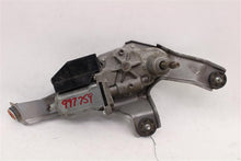 Load image into Gallery viewer, REAR WIPER MOTOR Toyota Prius Prius V 10 11 12 13 14 15 - 997759
