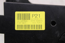 Load image into Gallery viewer, TEMPERATURE CONTROLS Elantra 2013 13 2014 14 2015 15 2016 16 - 997930