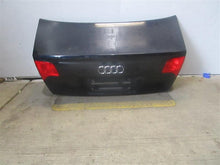 Load image into Gallery viewer, TRUNK LID Audi A4 S4 2005 05 2006 06 2007 07 2008 08 - 998051