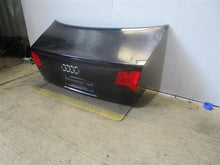 Load image into Gallery viewer, TRUNK LID Audi A4 S4 2005 05 2006 06 2007 07 2008 08 - 998051