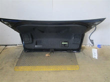 Load image into Gallery viewer, TRUNK LID Audi A4 S4 2005 05 2006 06 2007 07 2008 08 - 998051