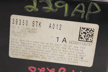 Load image into Gallery viewer, SUSPENSION CONTROL MODULE COMPUTER Acura RDX 07 08 09 - 998228