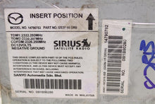 Load image into Gallery viewer, Satellite Receiver Mazda 6 2009 09 2010 10 2011 11 - 998283