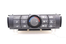 Load image into Gallery viewer, FRONT TEMPERATURE CONTROLS Pilot 2009 09 2010 10 2011 11 - 998353