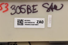 Load image into Gallery viewer, FRONT TEMPERATURE CONTROLS Pilot 2009 09 2010 10 2011 11 - 998353