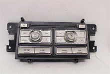 Load image into Gallery viewer, RADIO CONTROLS Jaguar XF 2009 09 2010 10 2011 11 - 998414